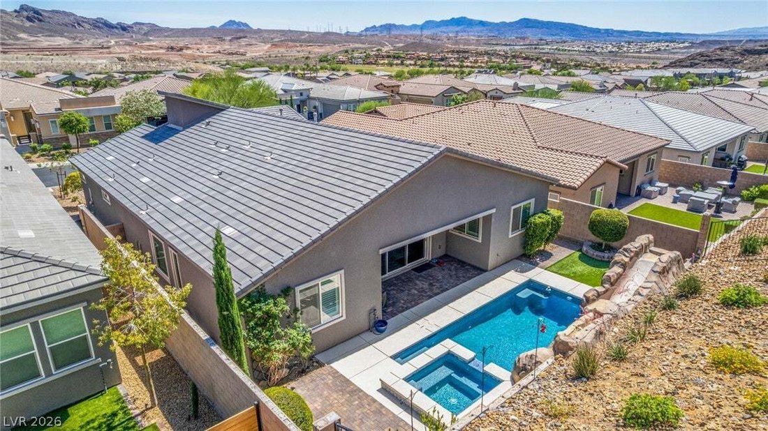 Haus in Henderson, Nevada, Vereinigte Staaten 1 - 19085769