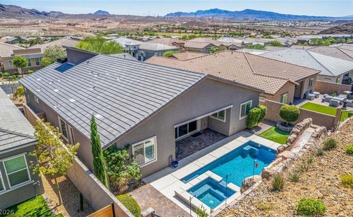 Maison à Henderson, Nevada, États-Unis 1