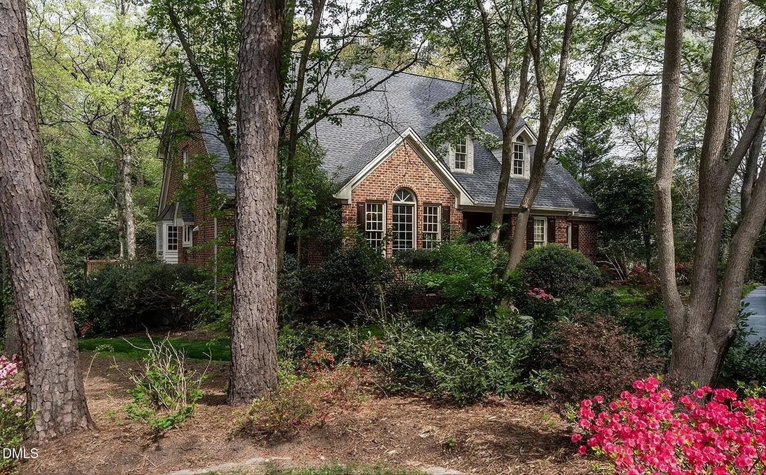 Haus in Raleigh, North Carolina, Vereinigte Staaten 3 - 19079782