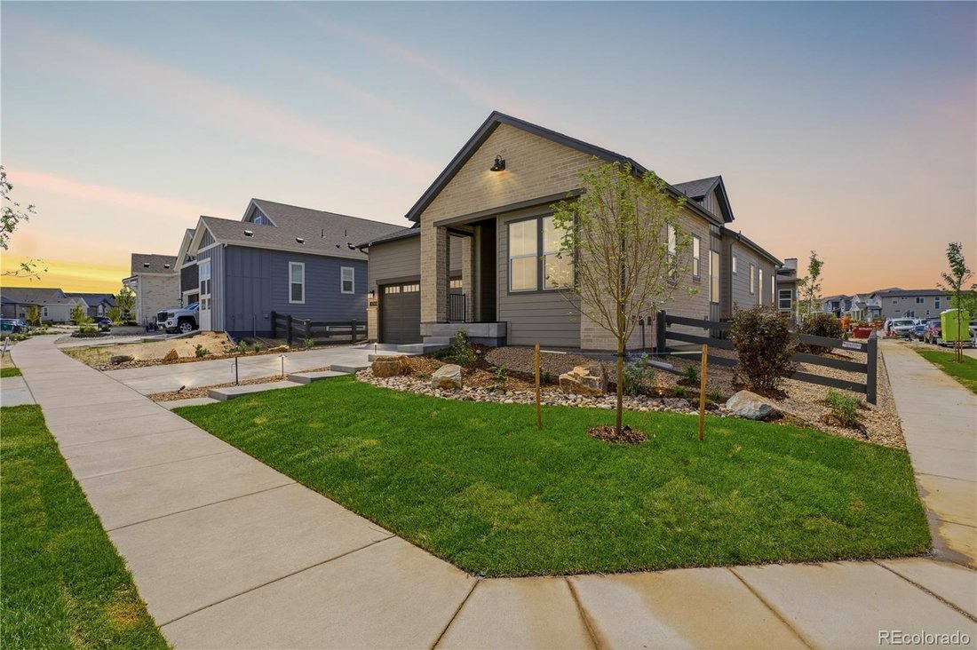 House in Castle Rock, Colorado, United States 2 - 16794631