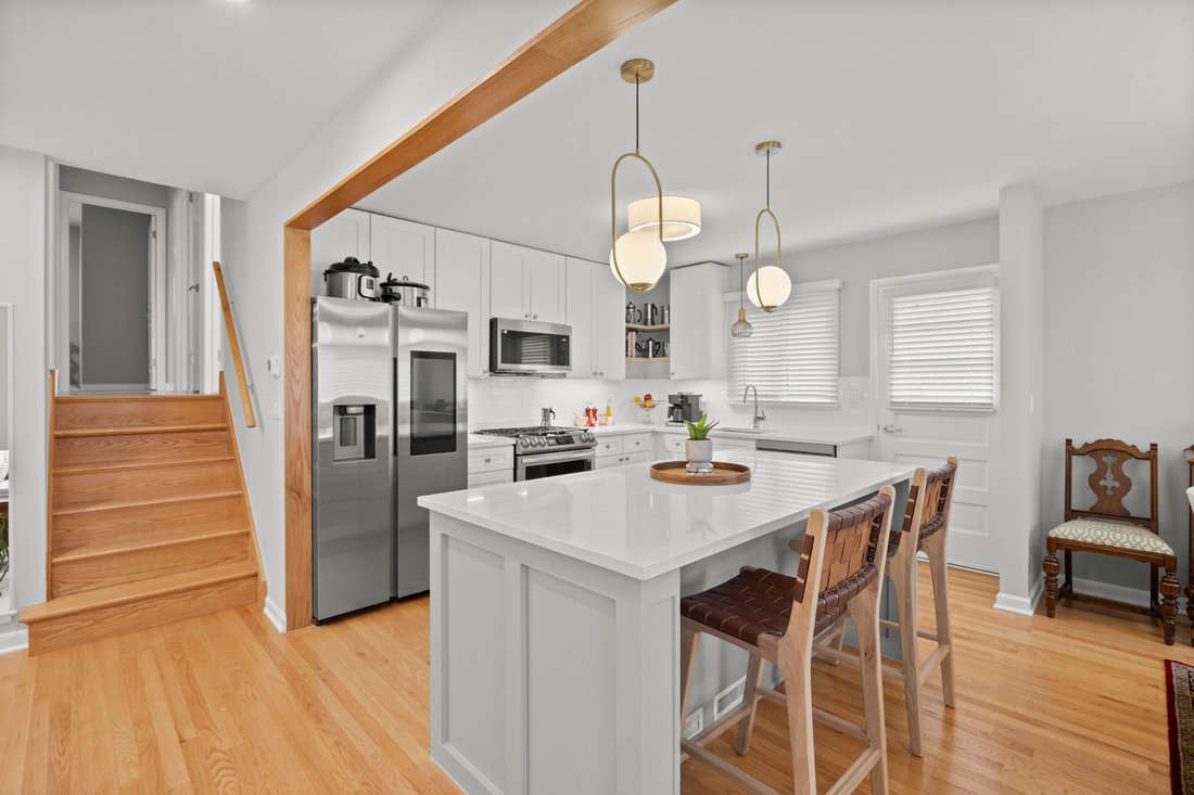 House in Glenview, Illinois, United States 5 - 19083079