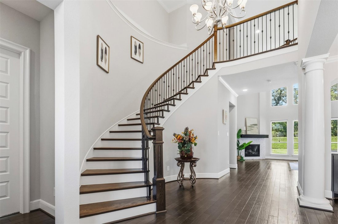 Haus in Sugar Land, Texas, Vereinigte Staaten 3 - 19081219