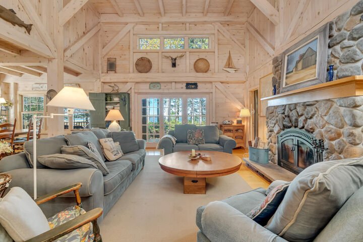 Haus in Chebeague Island, Maine, Vereinigte Staaten 3 - 19082144