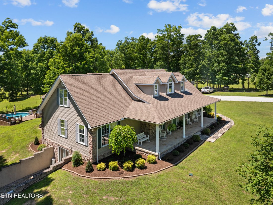 House in Grimsley, Tennessee, United States 3 - 19079980