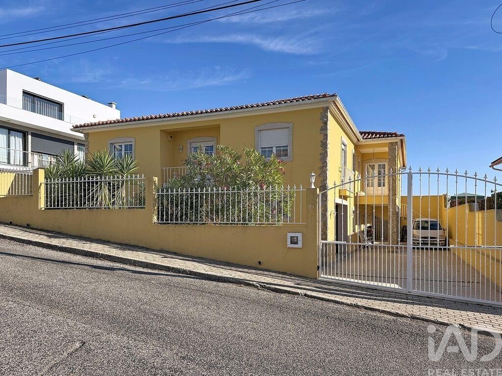 Residenza a Gaeiras, Distretto di Leiria, Portogallo 1 - 19077609