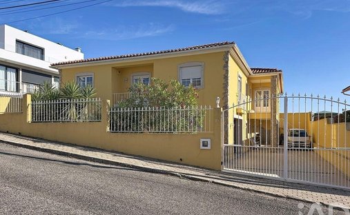 Residenza a Gaeiras, Distretto di Leiria, Portogallo 1