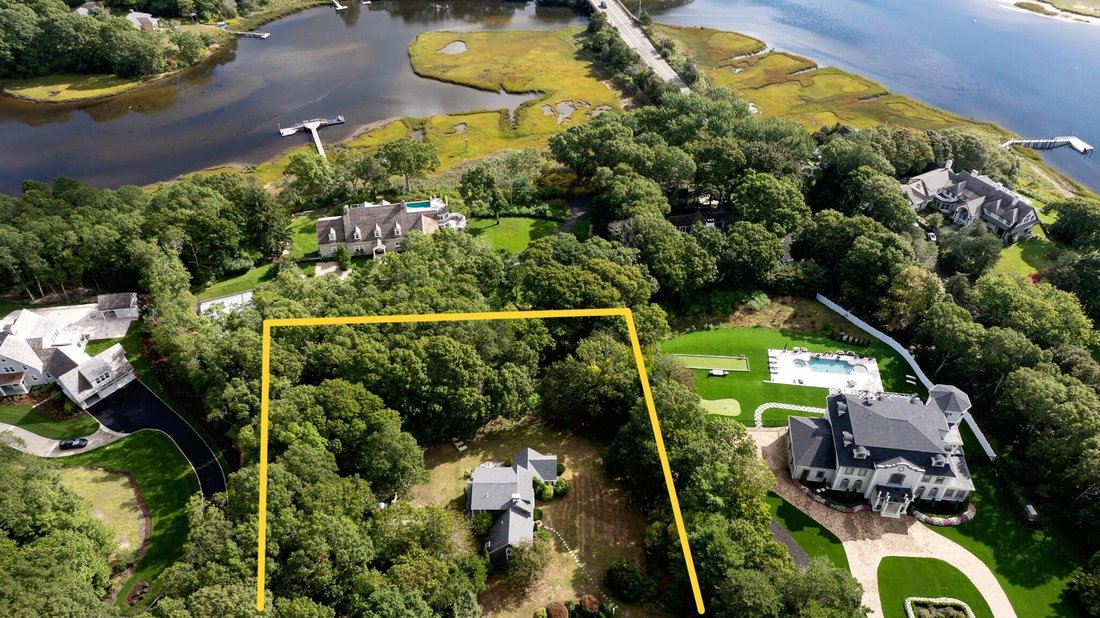 Casa a Barnstable, Massachusetts, Stati Uniti 3 - 19076768