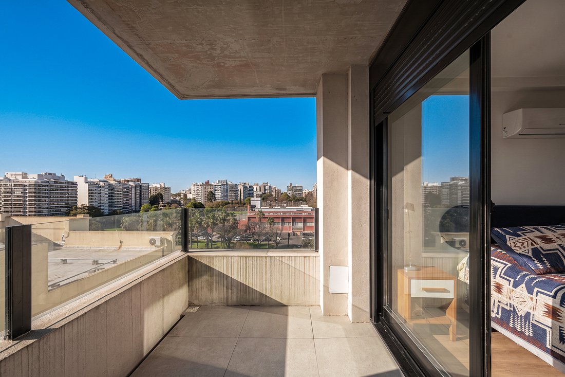 Apartamento en Montevideo, Departamento de Montevideo, Uruguay 5 - 19078432