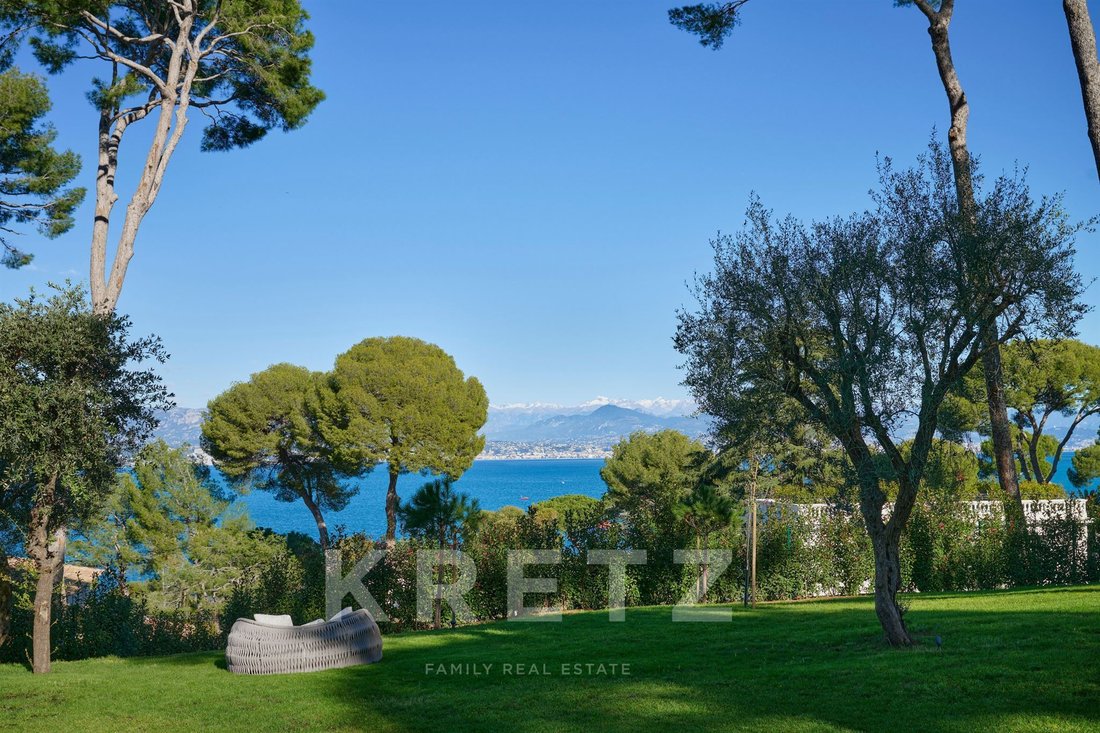 Haus in Antibes, Provence-Alpes-Côte d'Azur, Frankreich 4 - 19077606