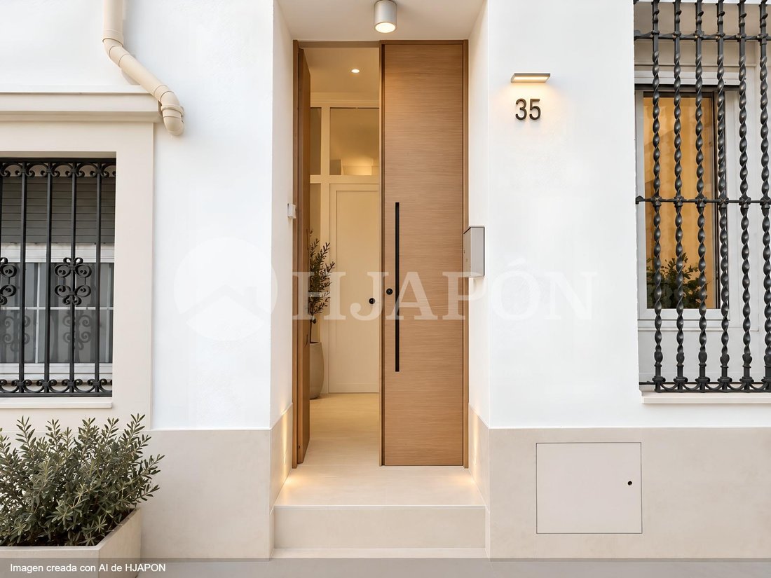 Casa en Montgat, Cataluña, España 1 - 19080989