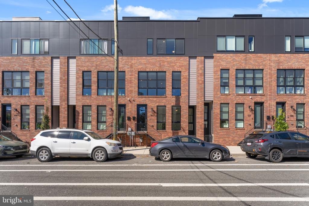 Wohnung in Philadelphia, Pennsylvania, Vereinigte Staaten 2 - 19079834