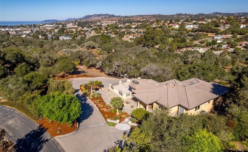 Casa en Arroyo Grande, California, Estados Unidos 1