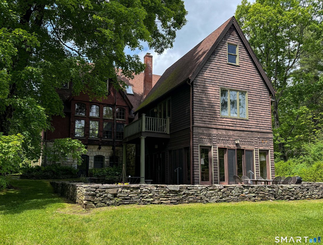 House in Salisbury, Connecticut, United States 3 - 17678465