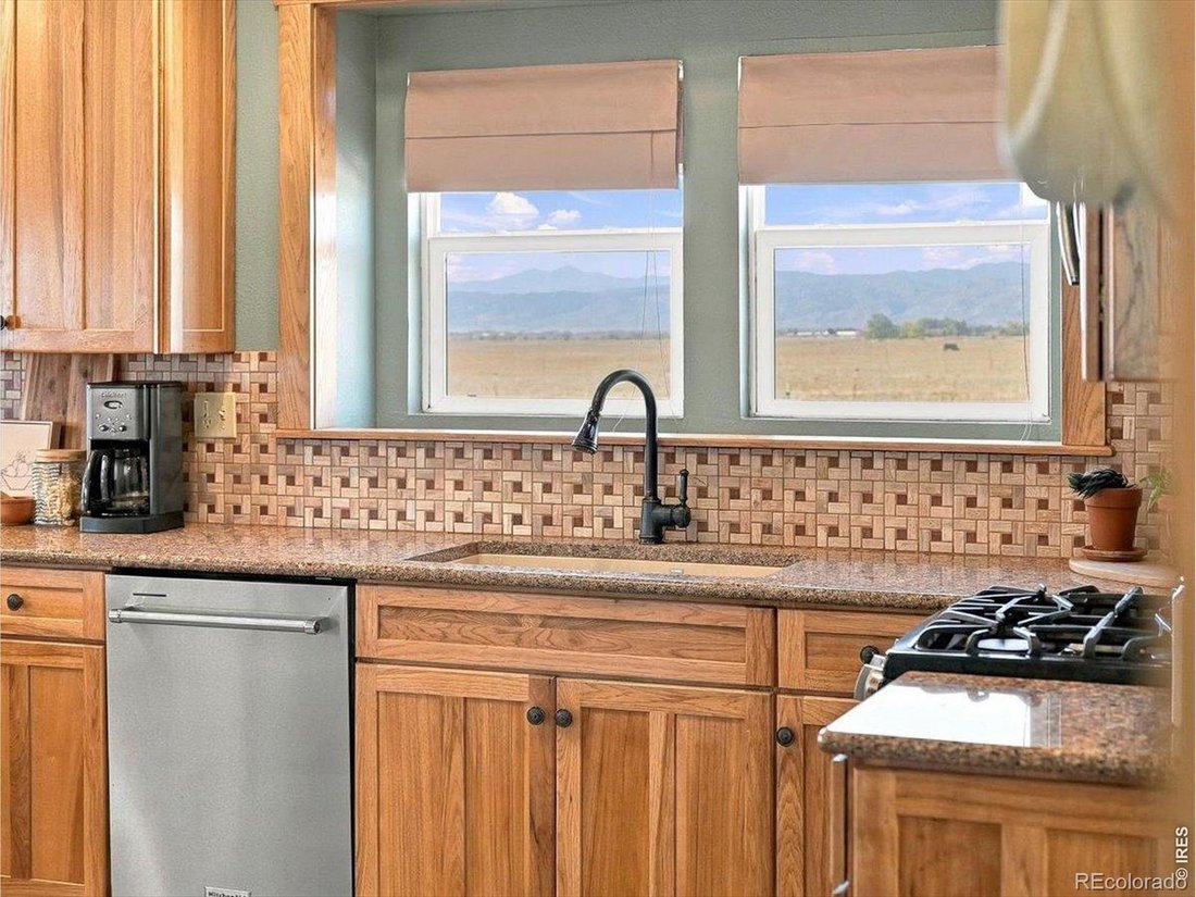 House in Wellington, Colorado, United States 3 - 19076862