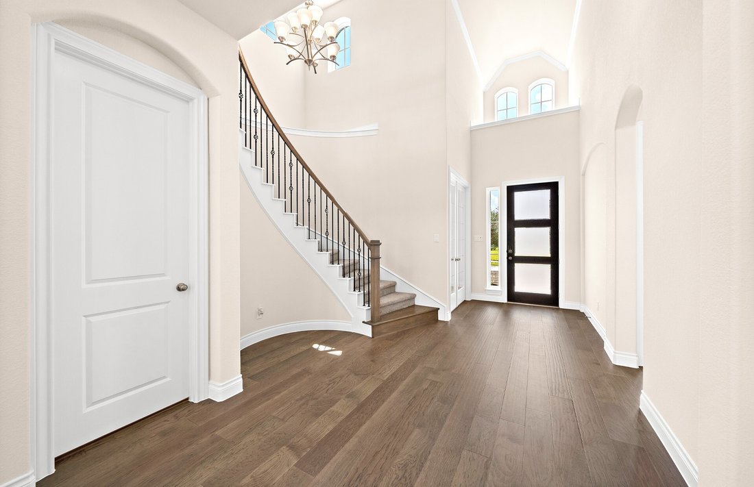 Casa en Houston, Texas, Estados Unidos 2 - 19079860