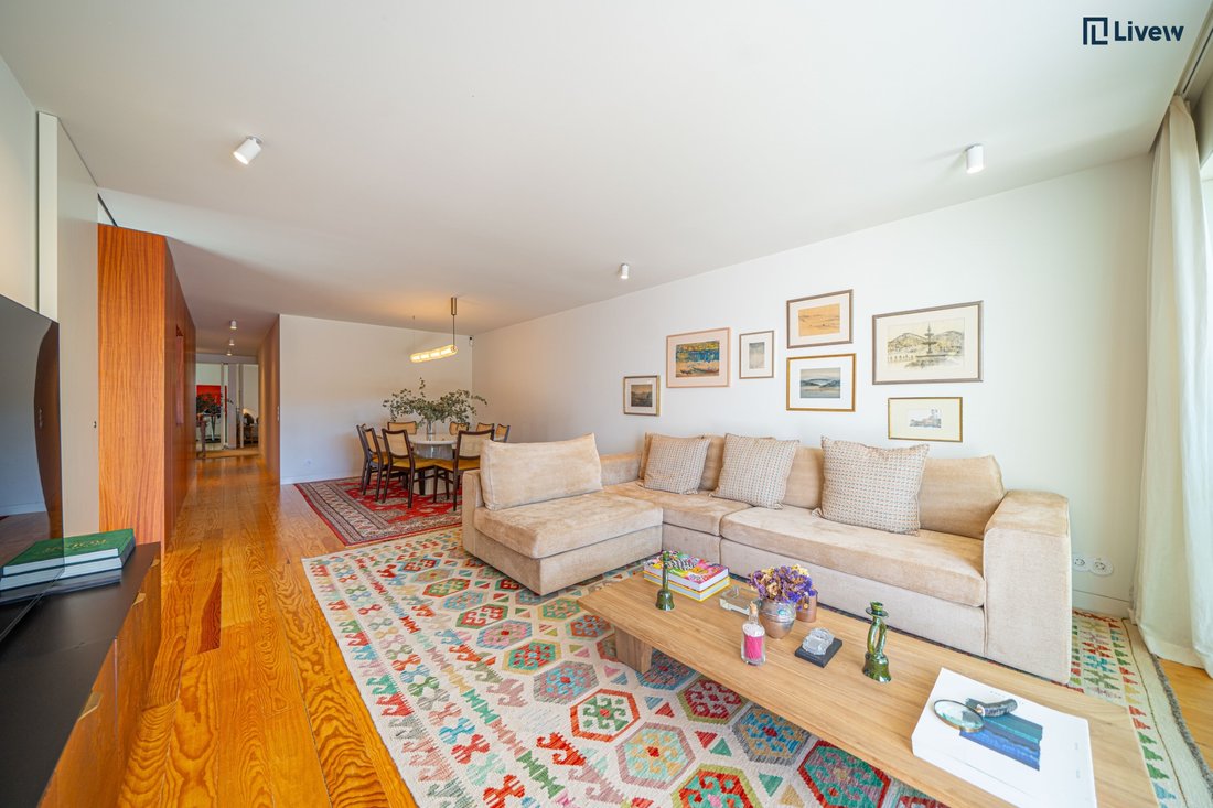 Apartamento en Lordelo do Ouro y Massarelos, Distrito de Oporto, Portugal 3 - 19078017