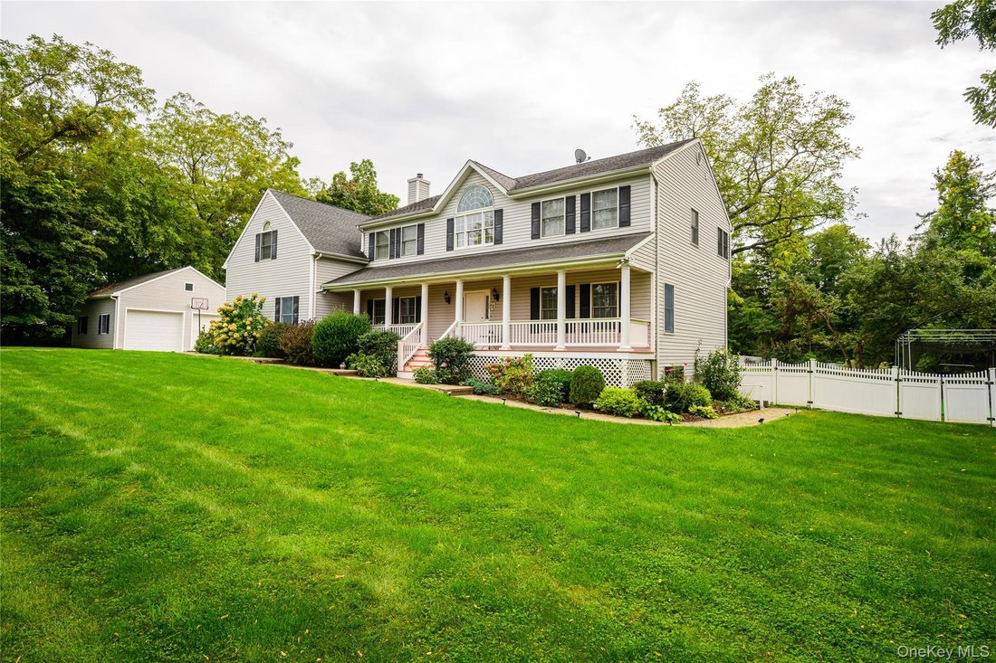 Casa a Yorktown Heights, New York, Stati Uniti 5 - 19085500