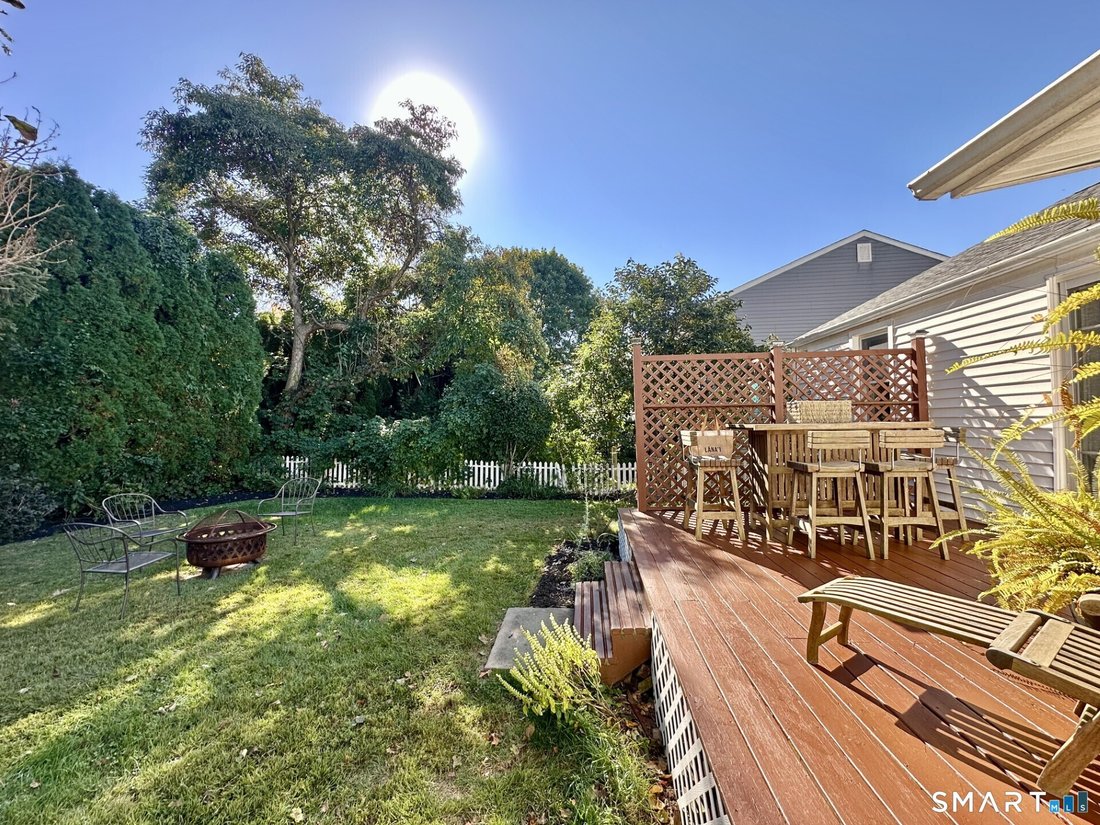 Haus in Norwalk, Connecticut, Vereinigte Staaten 5 - 19077126