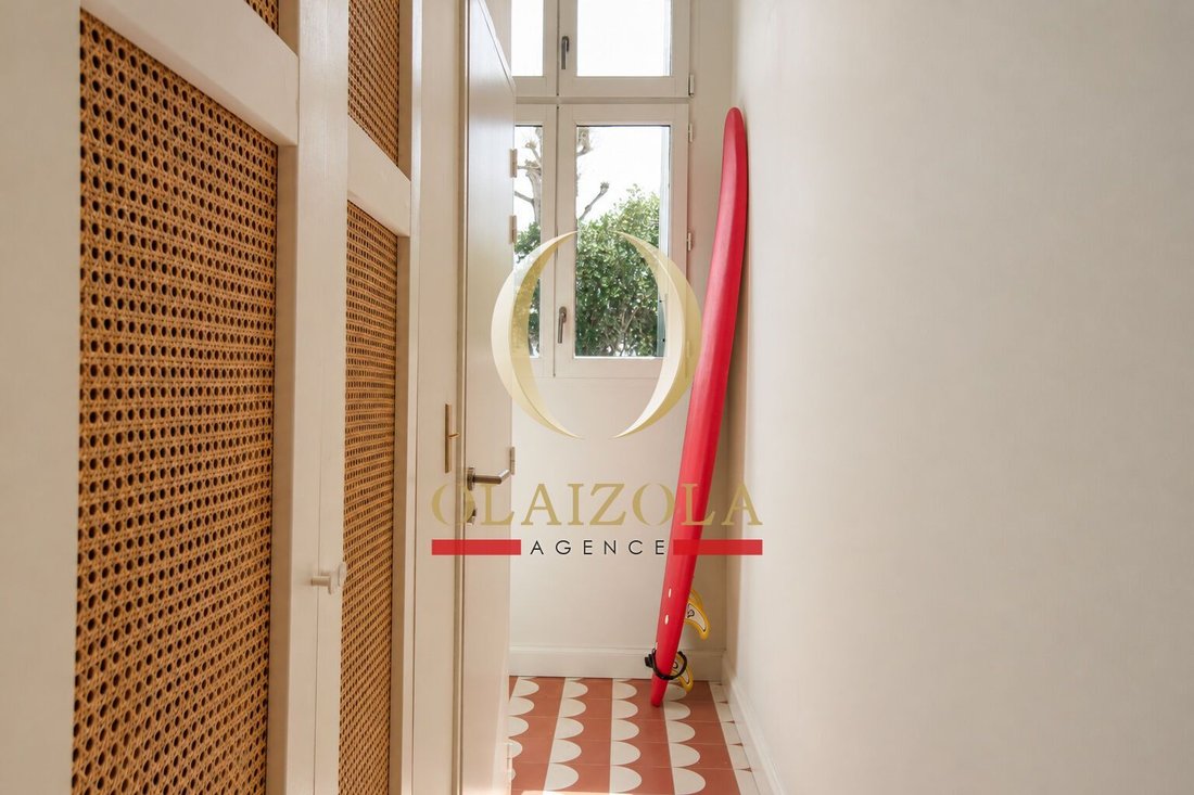 Apartamento en Sud, Ciboure, Francia 5 - 19086011