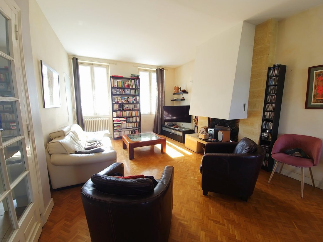 Haus in Saint Bruno-Saint Augustin, Bordeaux, Frankreich 2 - 19076550