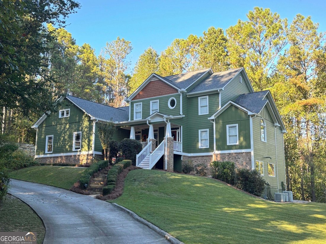 Casa a Dallas, Georgia, Stati Uniti 1 - 19080915