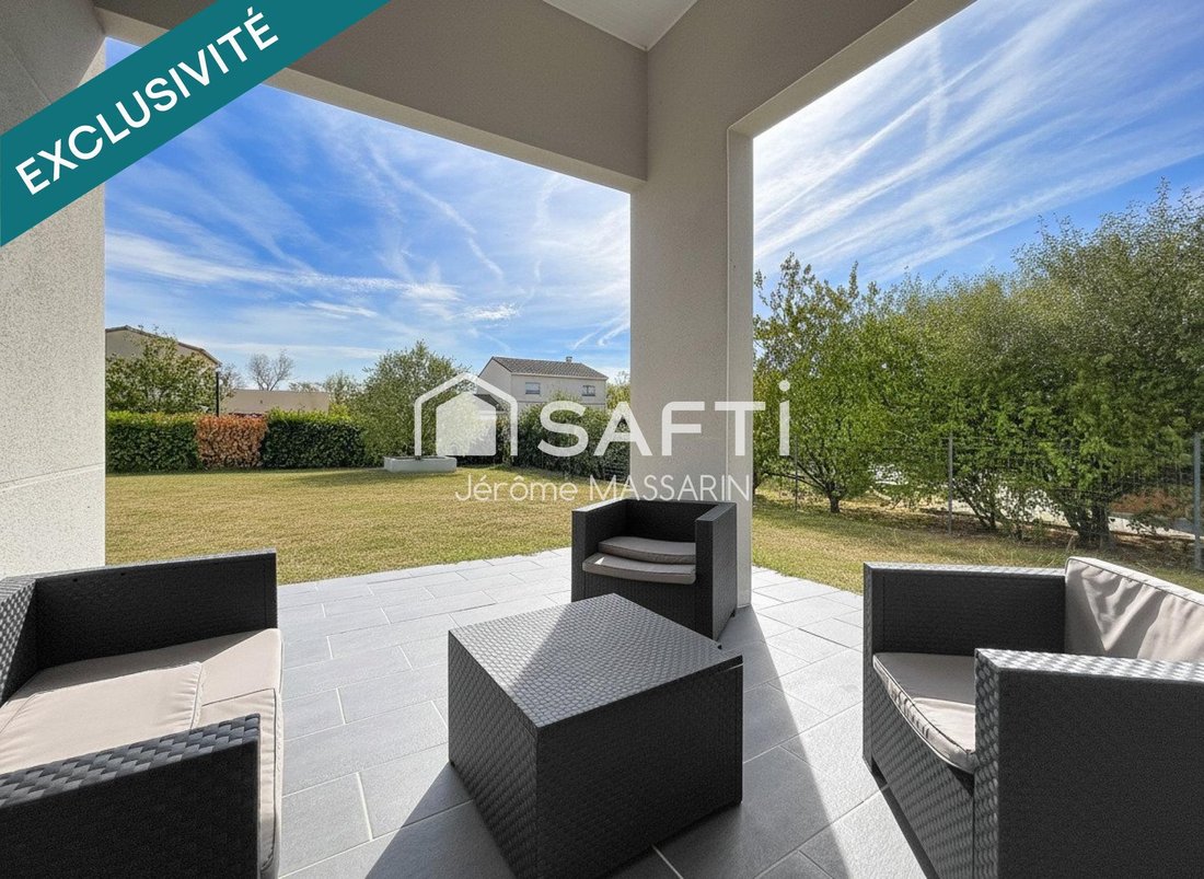 Casa en Monestie-Birazel, Plaisance-du-Touch, Francia 2 - 19078177