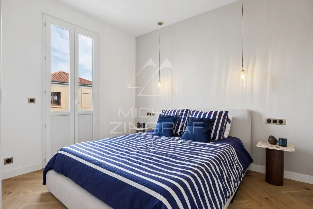 House in Cros de Cagnes-RN, Cagnes-sur-Mer, France 4 - 19079288