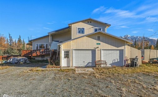 Casa a Palmer, Alaska, Stati Uniti 1