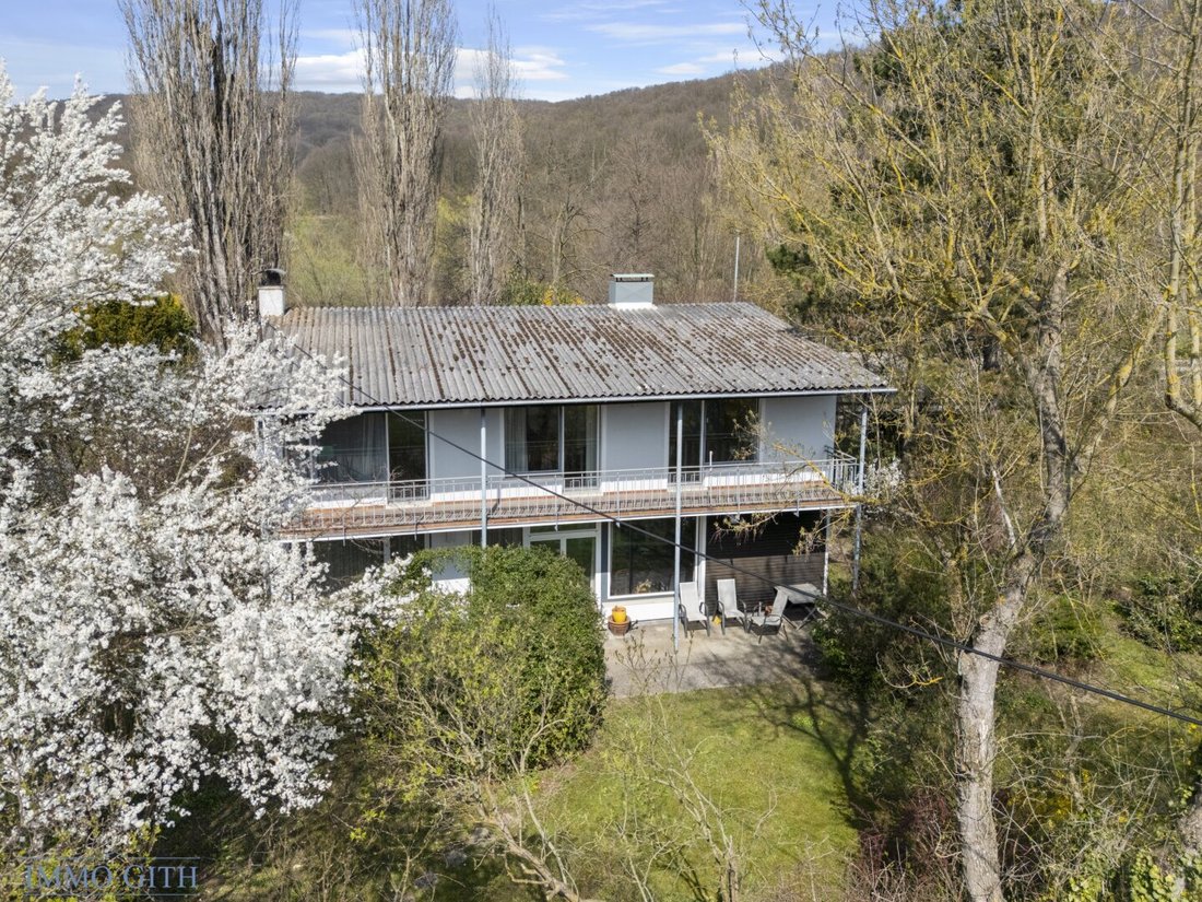 Maison à Breitenfurt bei Wien, Basse-Autriche, Autriche 2 - 19077797
