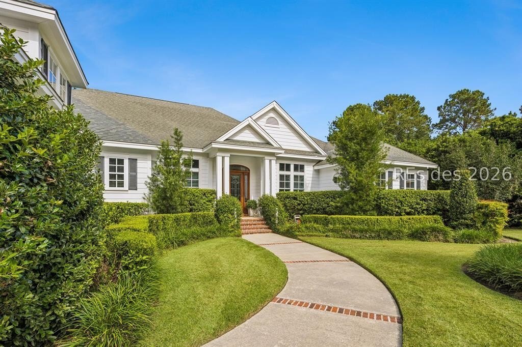 Casa en Bluffton, Carolina del Sur, Estados Unidos 4 - 19082173