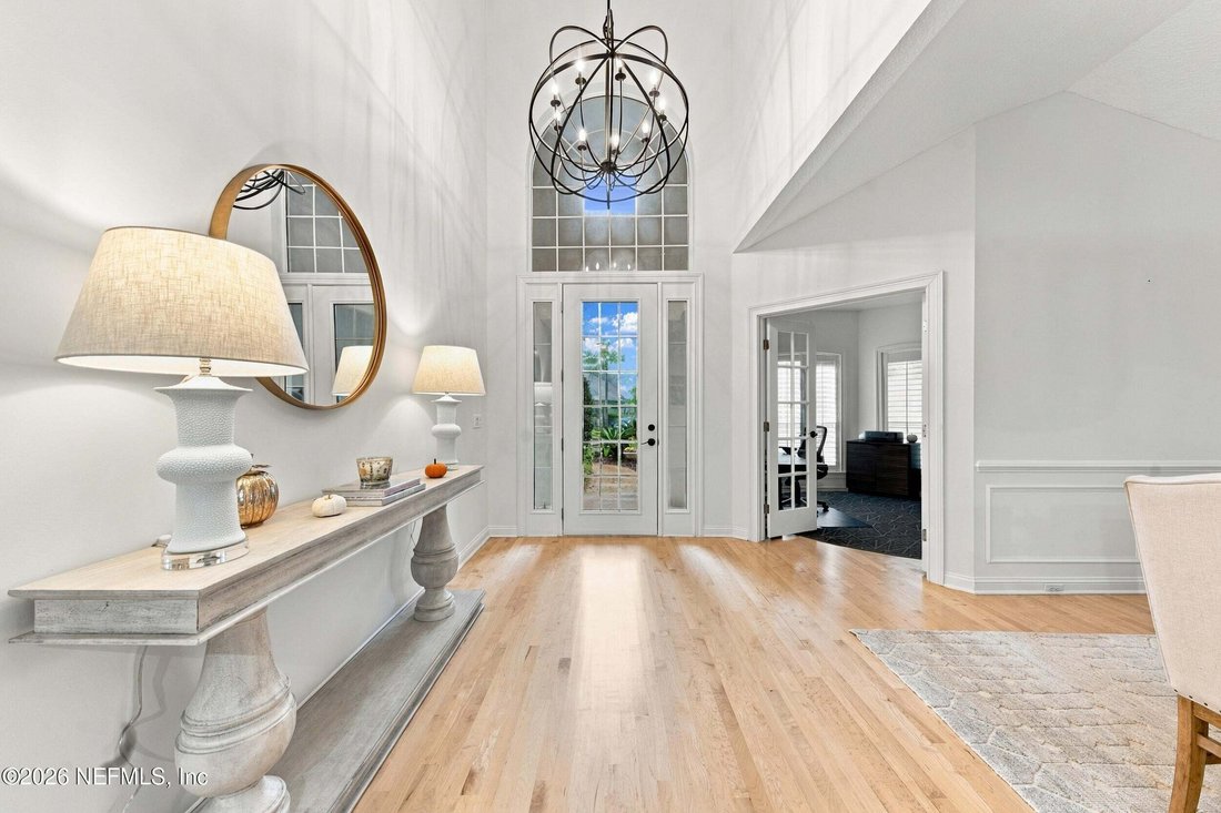 House in Ponte Vedra Beach, Florida, United States 4 - 18648707