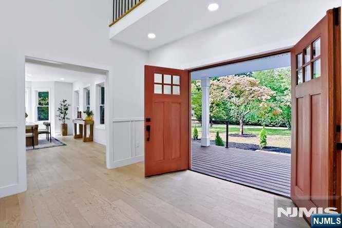 Casa a Woodcliff Lake, New Jersey, Stati Uniti 4 - 19079773