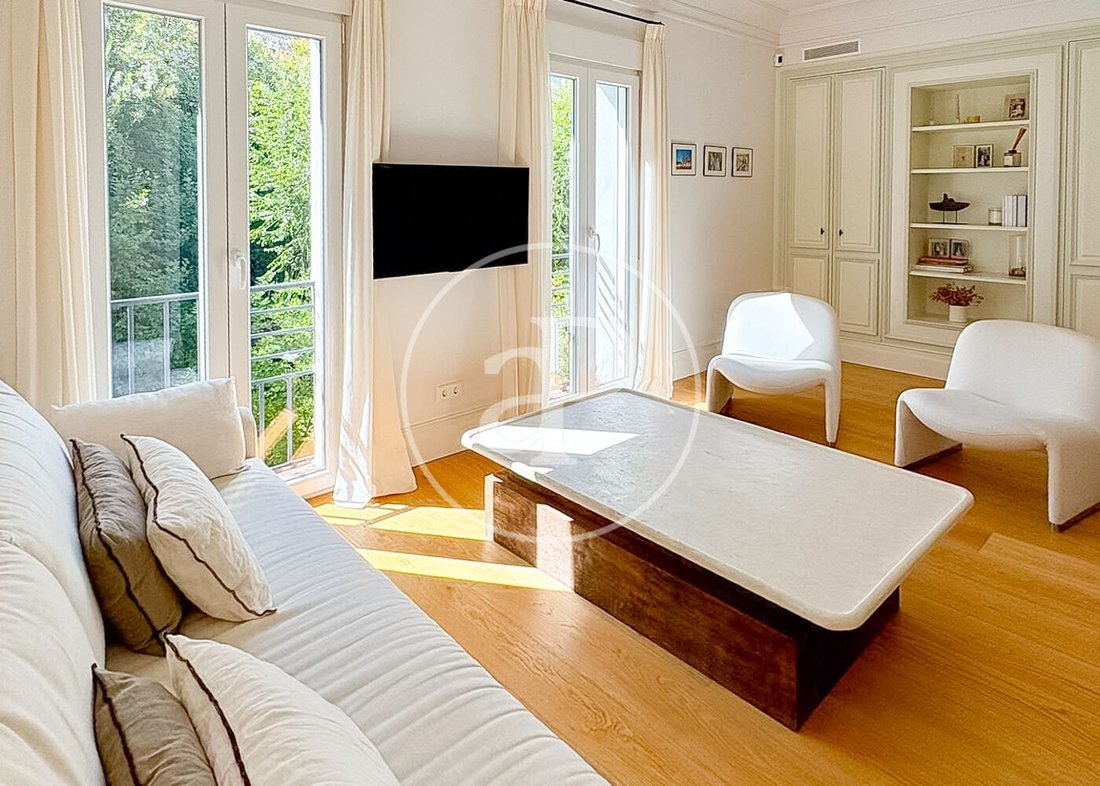 Appartement à Chamberí, Madrid, Espagne 2 - 19077224