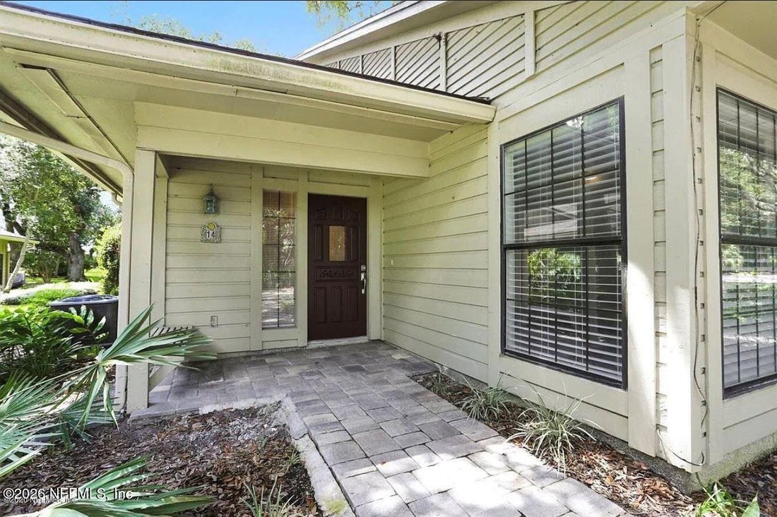 Appartement à Ponte Vedra Beach, Floride, États-Unis 4 - 19080705