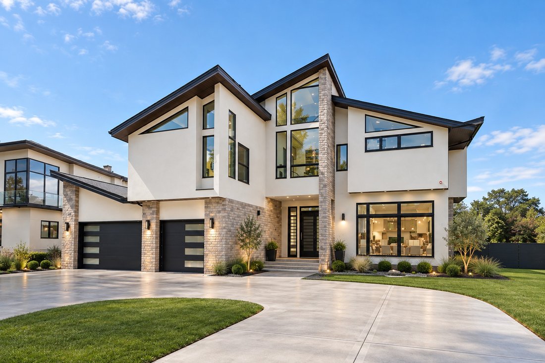 Haus in Northbrook, Illinois, Vereinigte Staaten 1 - 19083080