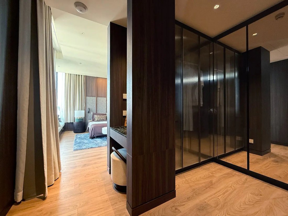 Haus in Bangkok, Bangkok, Thailand 4 - 19076360