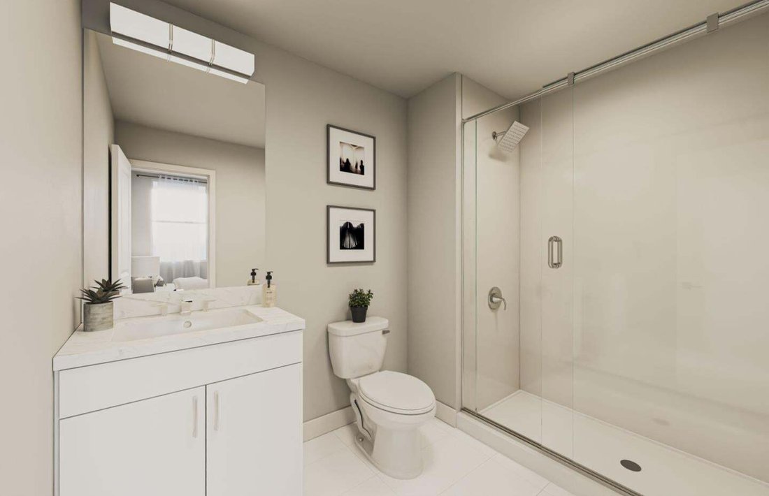 Townhouse in Palo Alto, California, United States 3 - 19085802