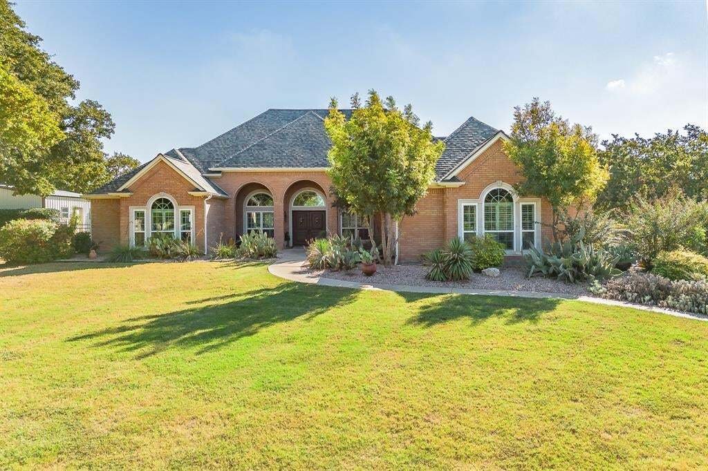 Casa a Burleson, Texas, Stati Uniti 2 - 19078932