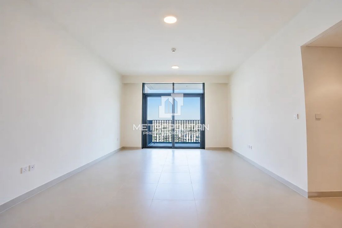 Apartamento en Dubai Creek Harbour, Dubái, Emiratos Árabes Unidos 5 - 19077610