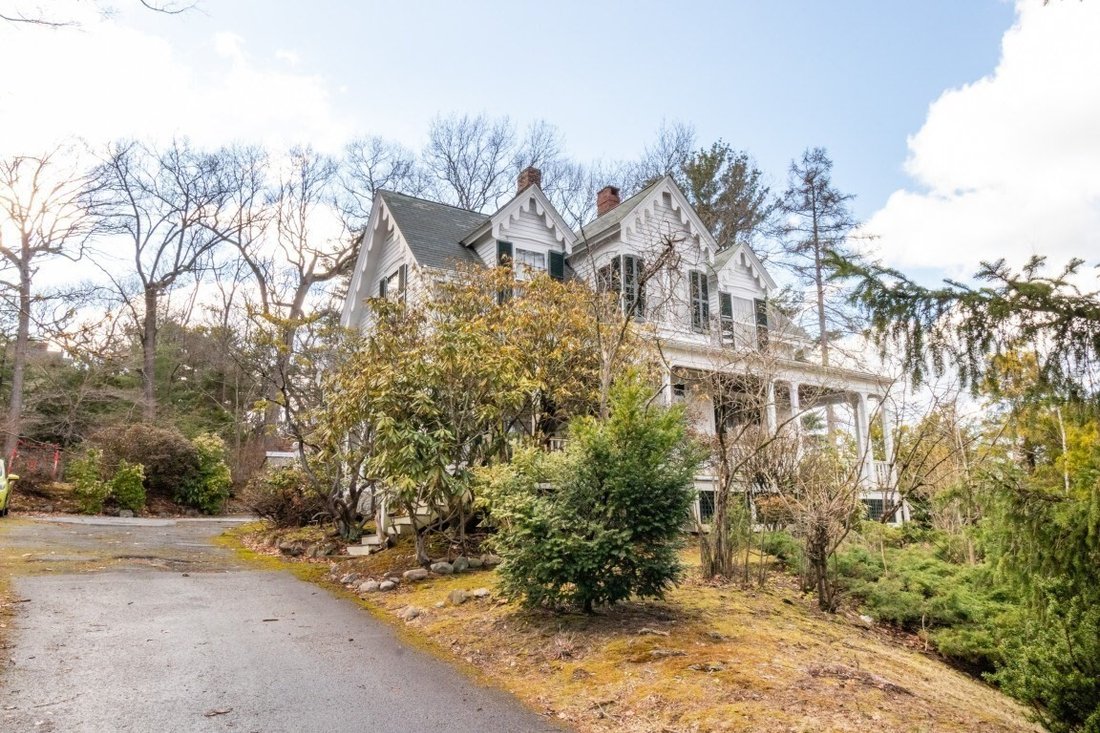 Terreno a Newton, Massachusetts, Stati Uniti 3 - 19085510