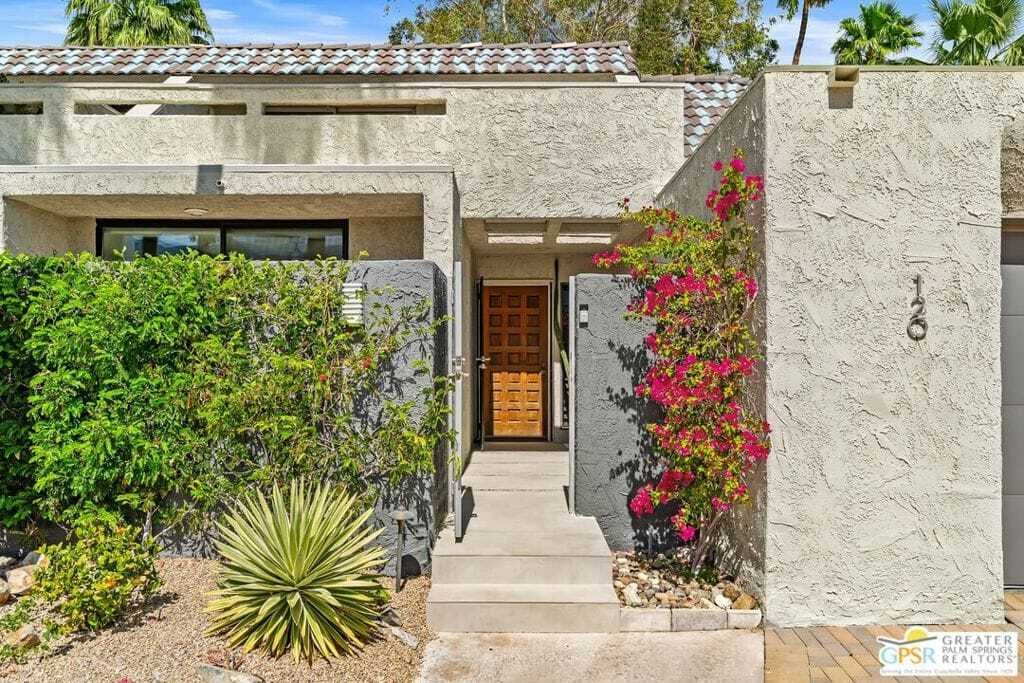 Haus in Palm Springs, Kalifornien, Vereinigte Staaten 3 - 19085314