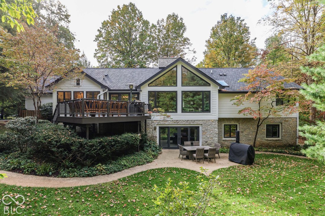 Casa en Indianápolis, Indiana, Estados Unidos 2 - 19078767