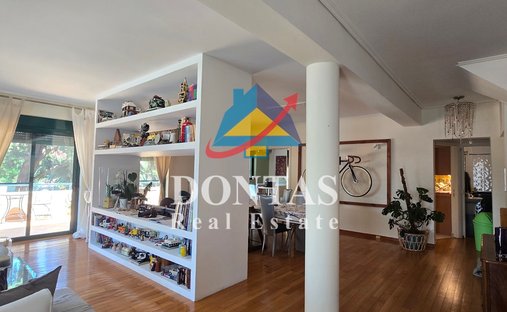 Wohnung in Kifisia, Attika, Griechenland 1