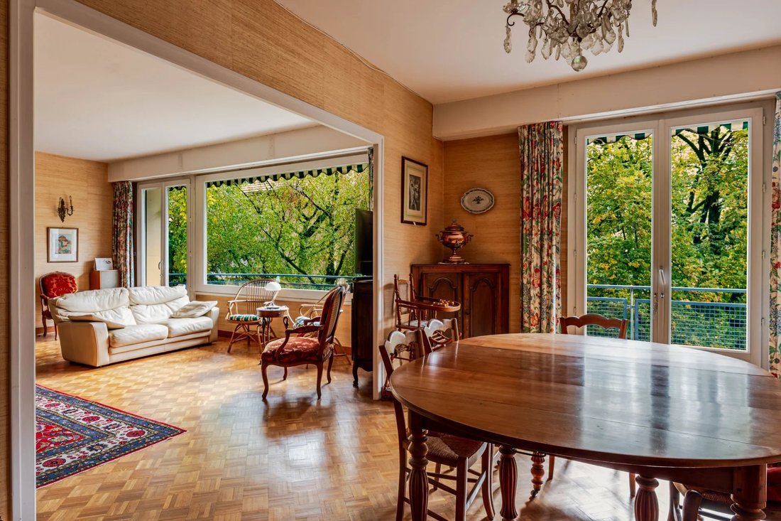 Appartamento a Albigny, Annecy, Francia 2 - 19083871