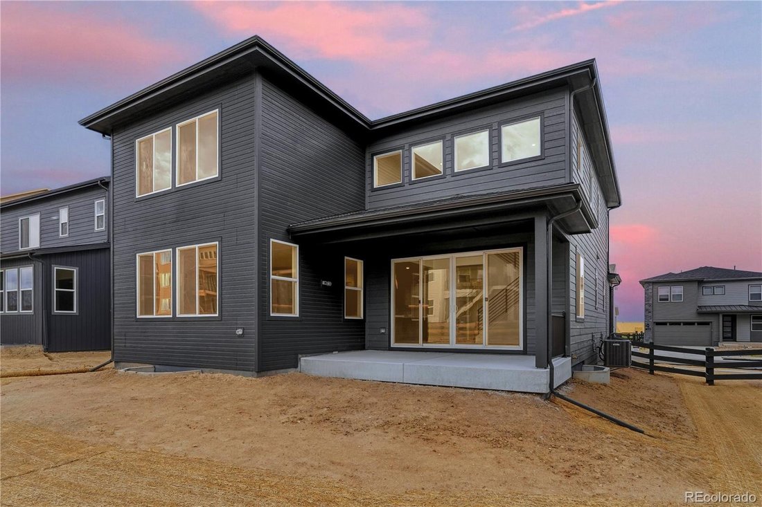 Casa en Castle Rock, Colorado, Estados Unidos 5 - 19080875