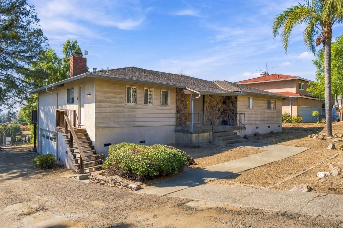 Maison à San José, Californie, États-Unis 3 - 19076891