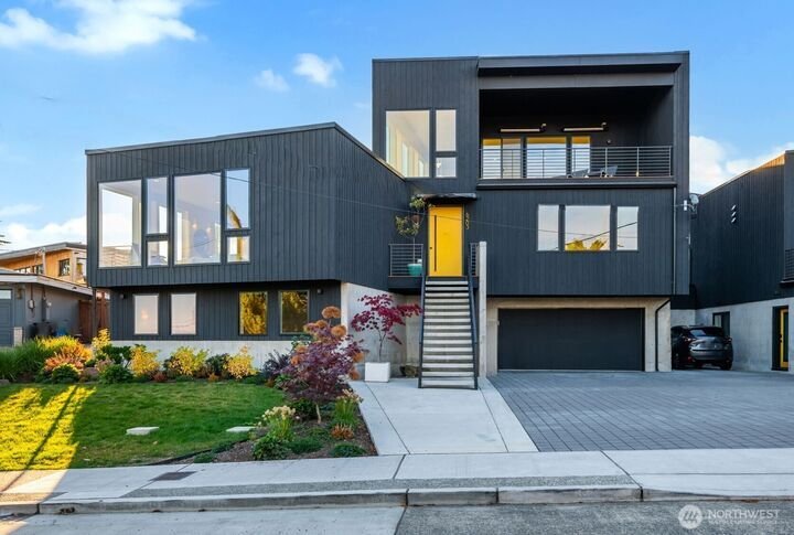 Casa en Seattle, Washington, Estados Unidos 1 - 19076390