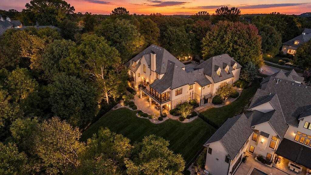 Casa a Kansas City, Missouri, Stati Uniti 5 - 19085327