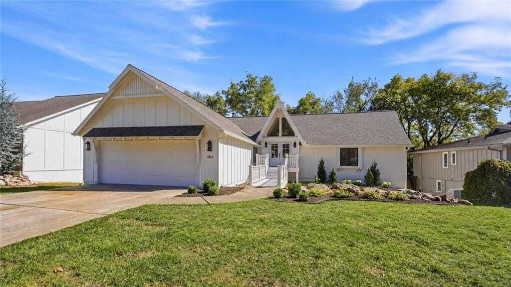 House in Greenwood, Missouri, United States 2 - 19082204