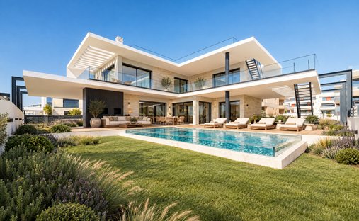 Villa en Ericeira, Distrito de Lisboa, Portugal 1